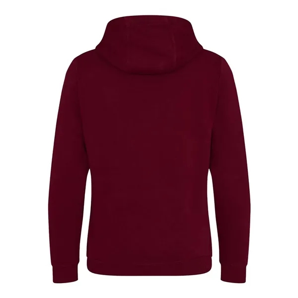 Just Hoods Heavyweight Urban Hooded Sweatshirt... from ASI 84358 S&S Activewear