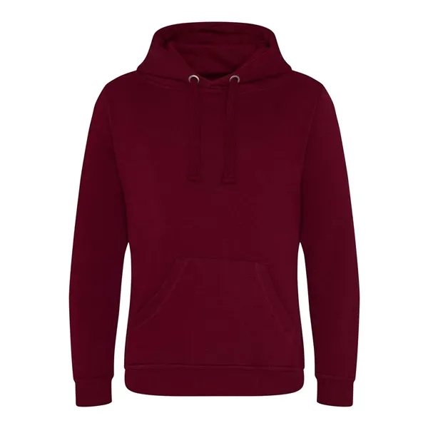 Just Hoods Heavyweight Urban Hooded Sweatshirt... from ASI 84358 S&S Activewear