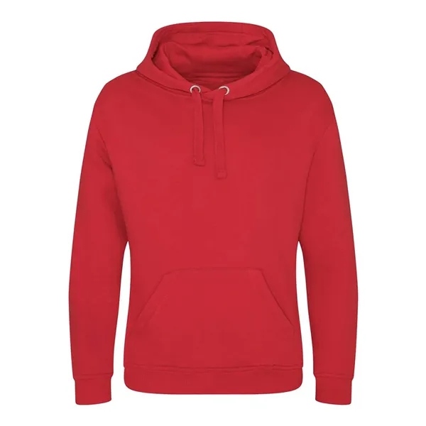 Just Hoods Heavyweight Urban Hooded Sweatshirt... from ASI 84358 S&S Activewear