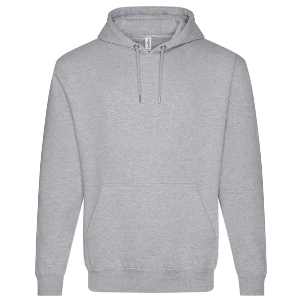 Just Hoods Heavyweight Urban Hooded Sweatshirt... from ASI 84358 S&S Activewear