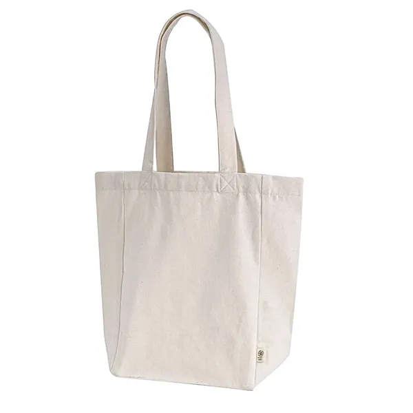 Econscious Reclaimist Bookish Tote... from ASI 84358 S&S Activewear