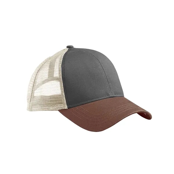 Econscious Eco Trucker Cap... from ASI 84358 S&S Activewear