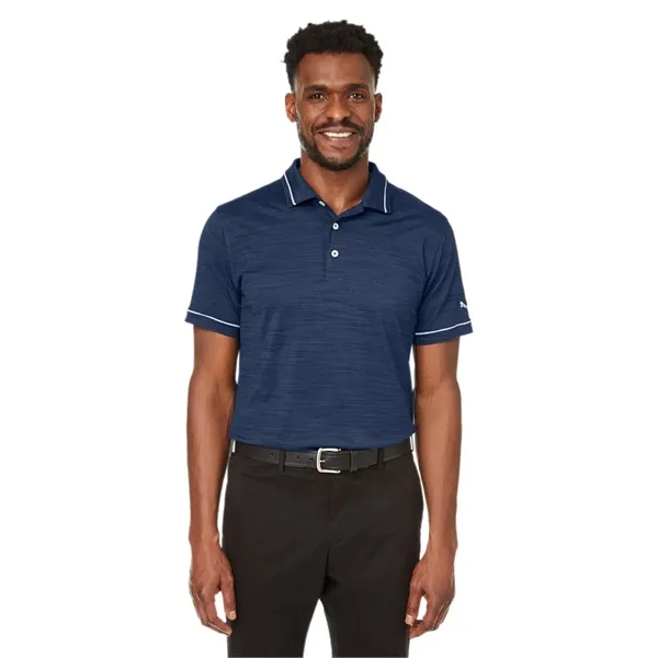 Puma Golf Cloudspun Monarch Polo... from ASI 84358 S&S Activewear