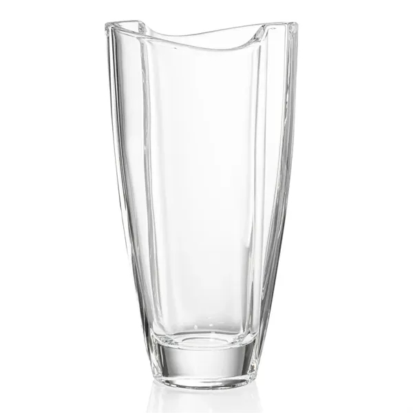 Beautifully shaped Ainsley Vase... from ASI 84592 St Regis Group