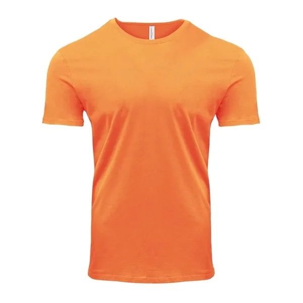 Threadfast Apparel Pigment Dye T-Shirt... from ASI 84358 S&S Activewear