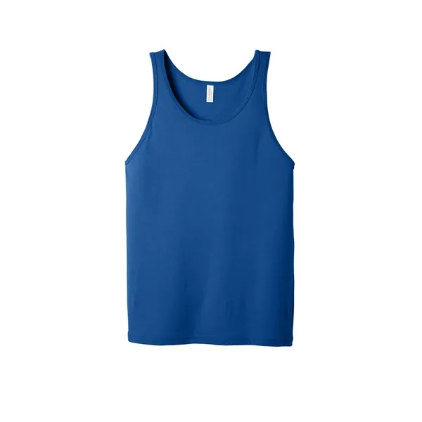 BELLA+CANVAS Unisex Jersey Tank.... from ASI 84863 SanMar