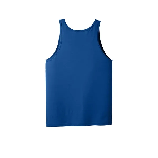 BELLA+CANVAS Unisex Jersey Tank.... from ASI 84863 SanMar