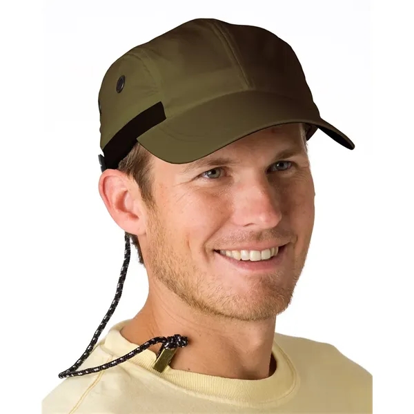 Adams Headwear Extreme Performance Cap... from ASI 84358 S&S Activewear