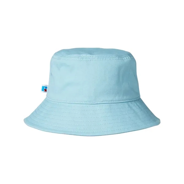 Russell Athletic Core Bucket Hat... from ASI 84358 S&S Activewear