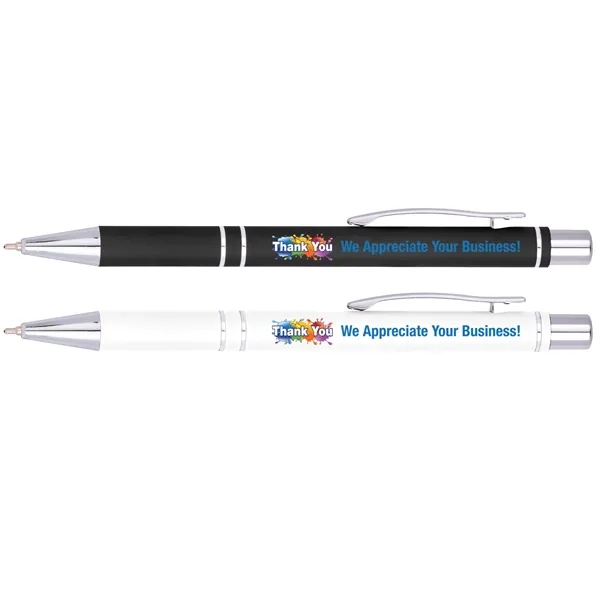 Pro-Writer Spectrum Gel-Glide Pen... from ASI 44900 NC Custom (CI/Lanco) / Lanco