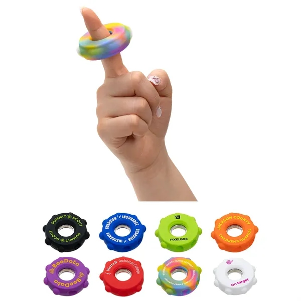 Push Pop Spinner... from ASI 36730 Ariel Premium Supply Inc