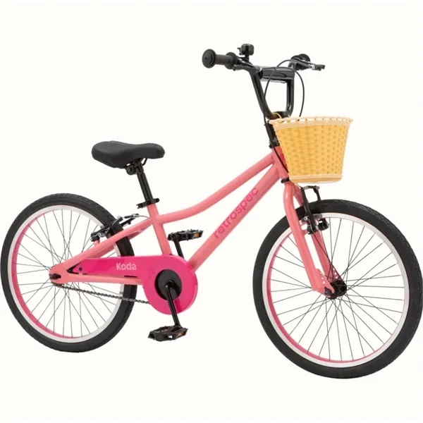 Durable and stylish 20" kids' bike with custom logo-perfect for promotions,... from ASI 72657 Active Life Promo / Active Life Promo Active Life