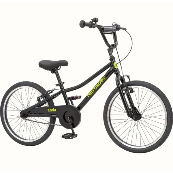 Durable and stylish 20" kids' bike with custom logo-perfect for promotions,... from ASI 72657 Active Life Promo / Active Life Promo Active Life