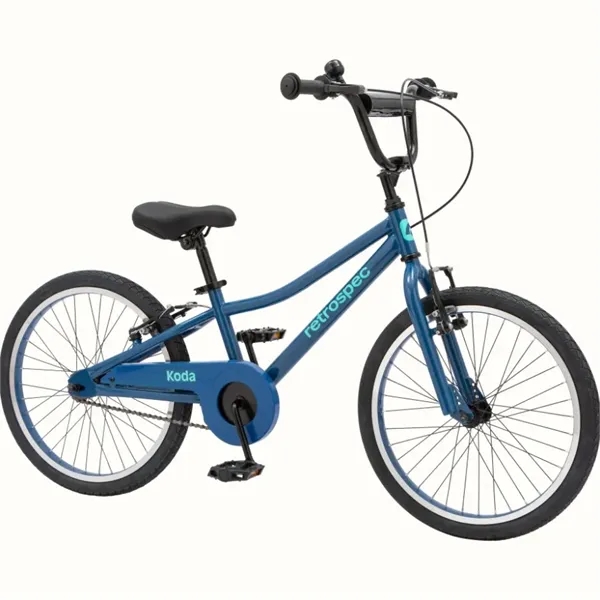 Durable and stylish 20" kids' bike with custom logo-perfect for promotions,... from ASI 72657 Active Life Promo / Active Life Promo Active Life