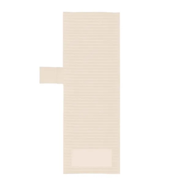 76" x 28" lounge chair covers made of 100% cotton terry... from ASI 68507 The Magnet Group