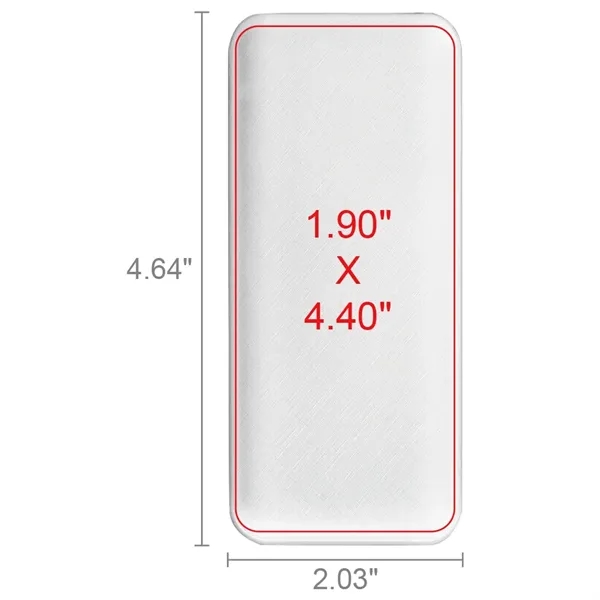 Super slim and compact but yet with powerful 2.1A USB A... from ASI 90154 Sunjoy Group Inc