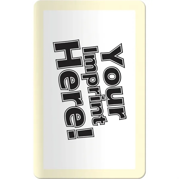 Key Points™ - Immunization Guide and Record Keeper... from ASI 54100 Fields Manufacturing Inc / Better Life Line