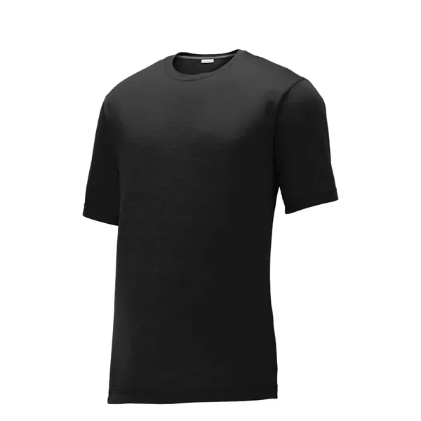 Sport-Tek® Posi Charge Competitor Cotton Touch Tee... from ASI 57371 Eyevertising