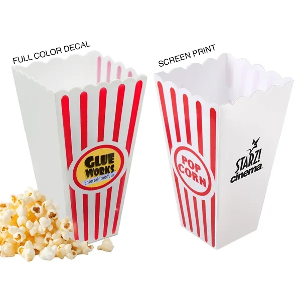 Popcorn Bucket.... from ASI 52710 Lincoln Line
