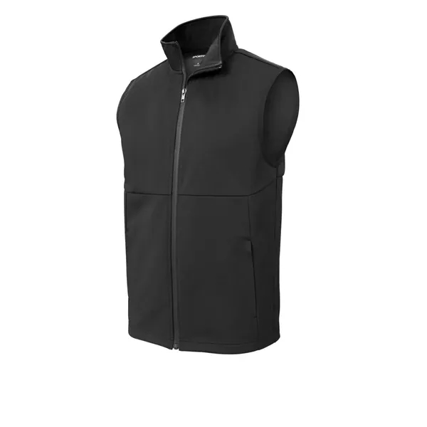 Sport-Tek® Soft Shell Vest... from ASI 57371 Eyevertising