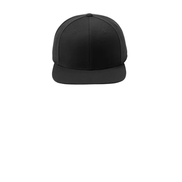 Sport-Tek® YP Classics Flat Bill Snap back Cap... from ASI 57371 Eyevertising
