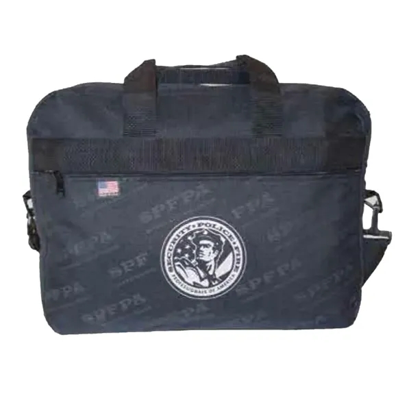 Messenger bag... from ASI 88782 Sport Systems Custom Bag Corp / Sport Systems Custom Bag