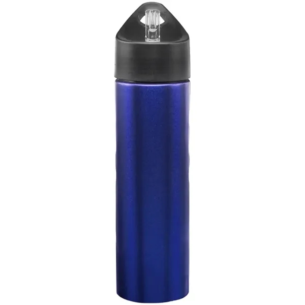 Slim stainless steel water bottle, 25 oz.... from ASI 39552 BEL Promo