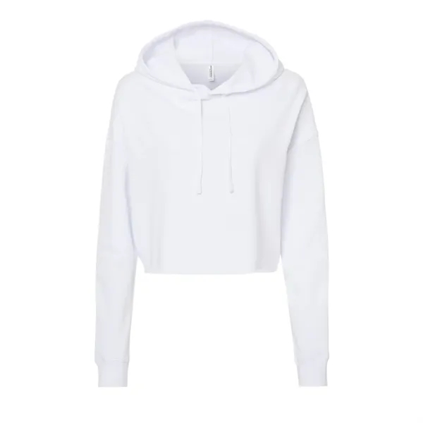 Women's Lightweight Crop Hoodie... from ASI 30208 A P Specialties / AP Specialties