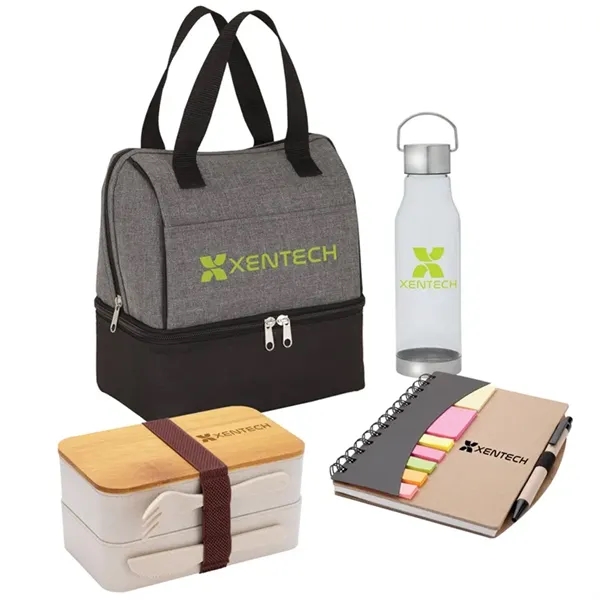Welcome Kit/New Hire Kit... from ASI 67866 Logomark/Valumark