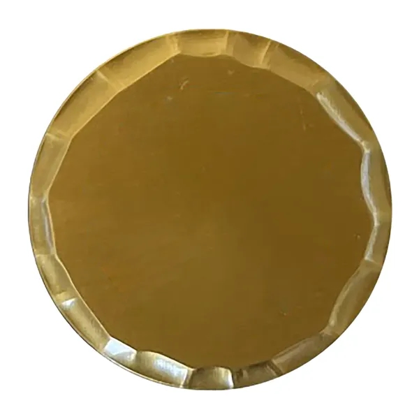 Hammered Metal Ball Markers mark your ball in style!... from ASI 38120 Ball Pro / Diversified Quality Kitchenware