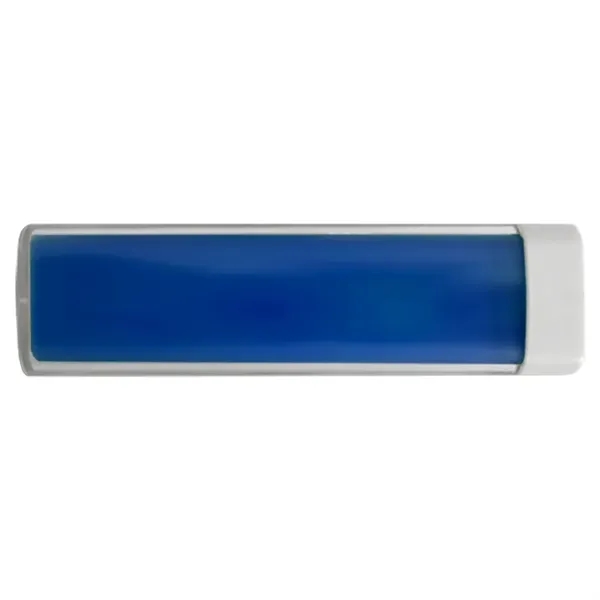 Our popular Arcadia Translucent Power Bank is now offered with our... from ASI 90154 Sunjoy Group Inc