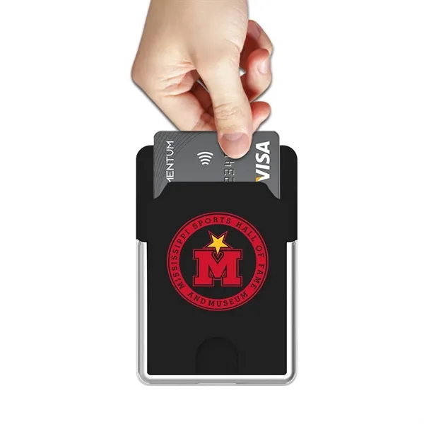 The "MagWallet Trackable Powerbank" is your all-in-one companion with wallet, stand,... from ASI 90154 Sunjoy Group Inc