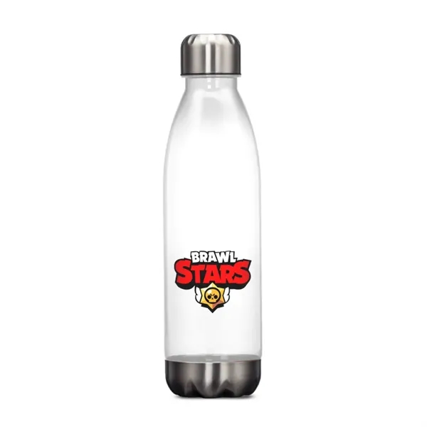 Stainless steel accent base and lid... from ASI 84592 St Regis Group