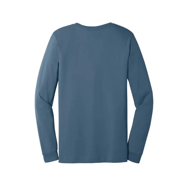 BELLA+CANVAS Unisex Jersey Long Sleeve Tee.... from ASI 84863 SanMar