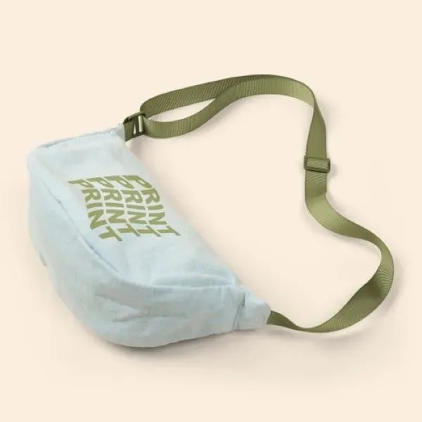 Our Crescent-shaped Luna Sling keeps your everyday essentials close, and your... from ASI 74710 Numo