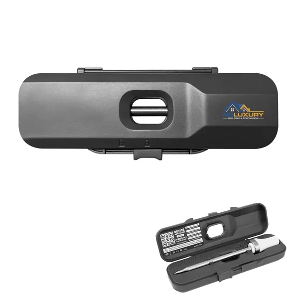 Meat thermometer with ceramic handle.... from ASI 61125 Hit Promotional Products / Hit®