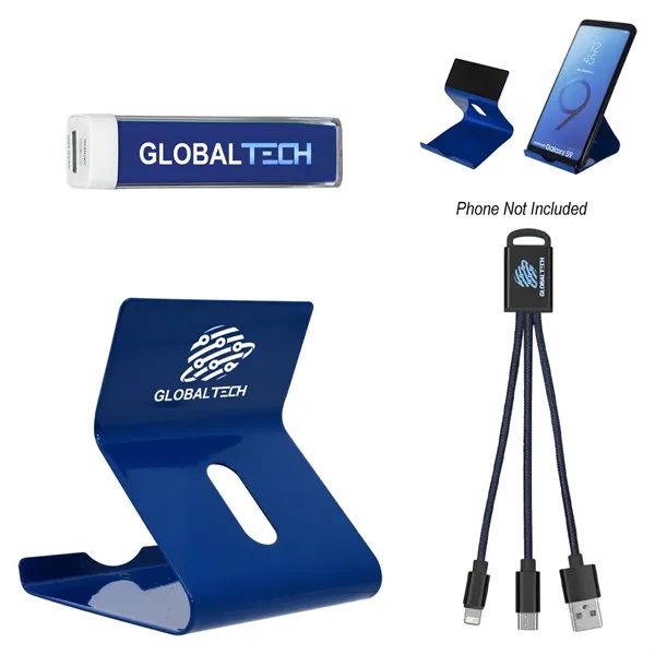 Recharge Tech Kit... from ASI 61125 Hit Promotional Products / Hit®
