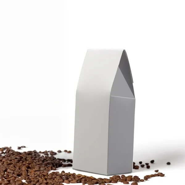 12 oz. whole bean light roast coffee.... from ASI 61125 Hit Promotional Products / Hit®