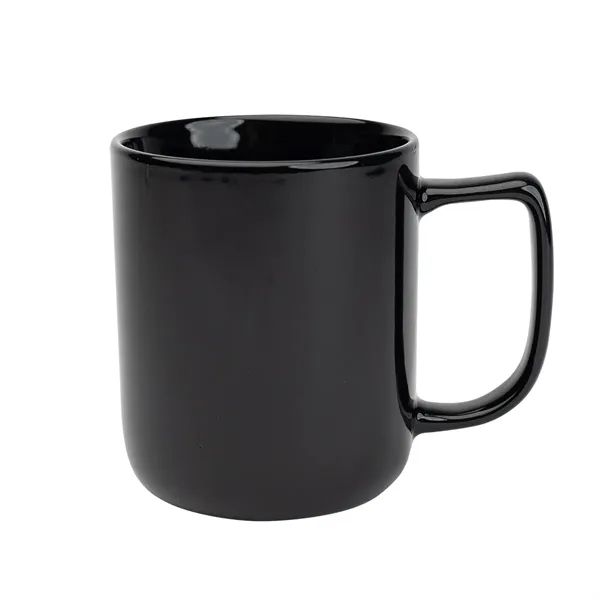 12 oz. ceramic mug.... from ASI 61125 Hit Promotional Products / Hit®