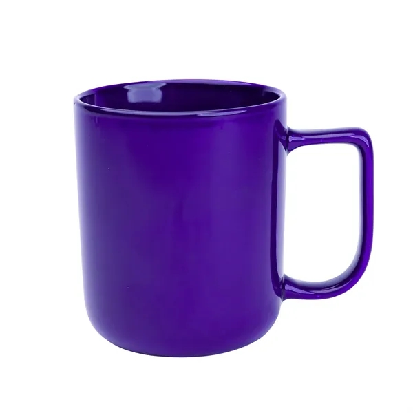 12 oz. ceramic mug.... from ASI 61125 Hit Promotional Products / Hit®