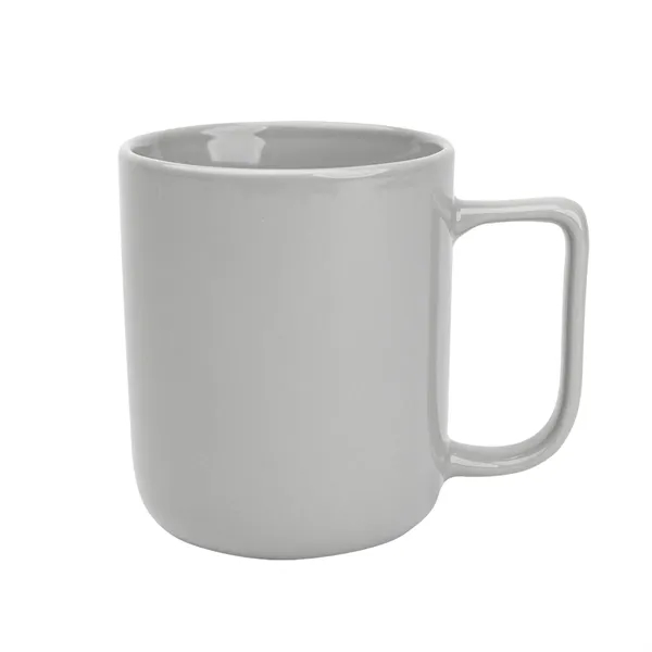 12 oz. ceramic mug.... from ASI 61125 Hit Promotional Products / Hit®