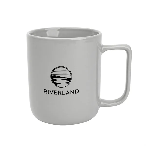 12 oz. ceramic mug.... from ASI 61125 Hit Promotional Products / Hit®