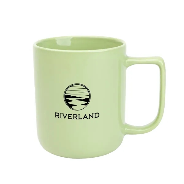 12 oz. ceramic mug.... from ASI 61125 Hit Promotional Products / Hit®