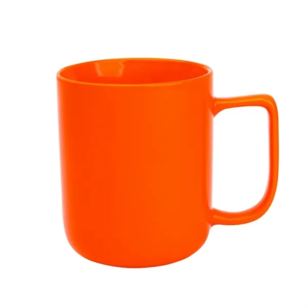 12 oz. ceramic mug.... from ASI 61125 Hit Promotional Products / Hit®