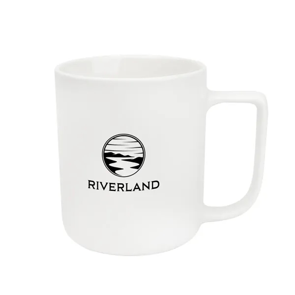 12 oz. ceramic mug.... from ASI 61125 Hit Promotional Products / Hit®