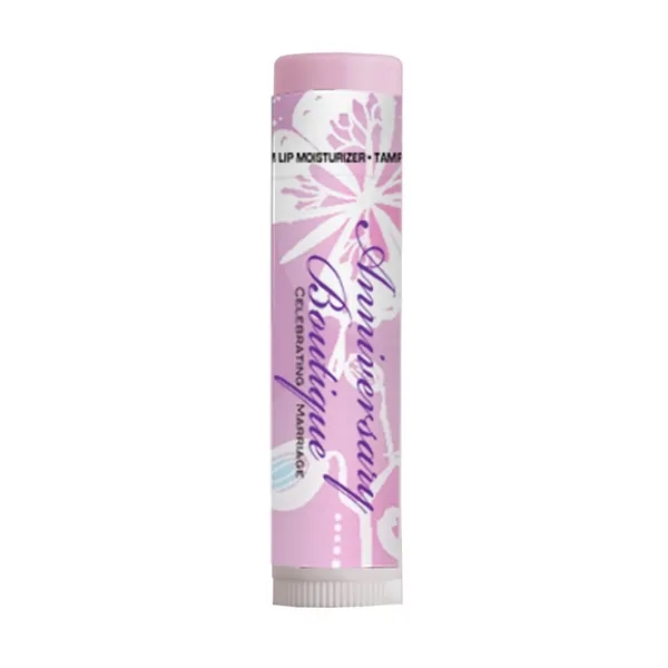 Lip moisturizer made with 100% all-natural beeswax.... from ASI 61125 Hit Promotional Products / Hit®
