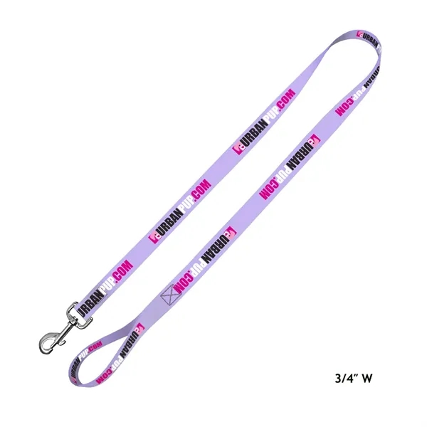 60" Long Pet Leash... from ASI 31517 Admart Products / Admart Line