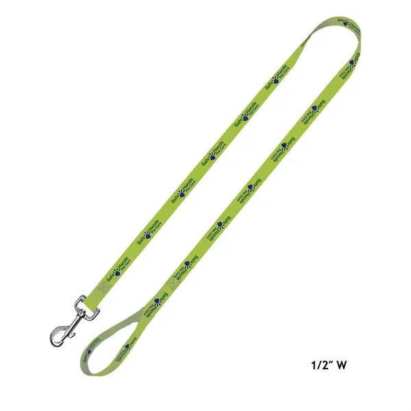 60" Long Pet Leash... from ASI 31517 Admart Products / Admart Line