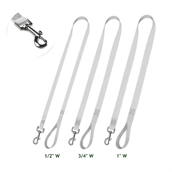 60" Long Pet Leash... from ASI 31517 Admart Products / Admart Line