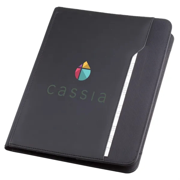 Correspondence Phablet Padfolio with Magnetic Closure.... from ASI 46755 Cosmo Promos